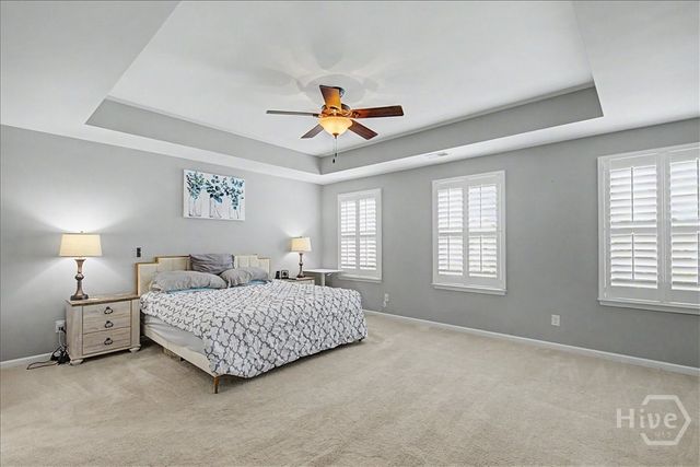 61 Winslow Circle, Savannah, GA 31407