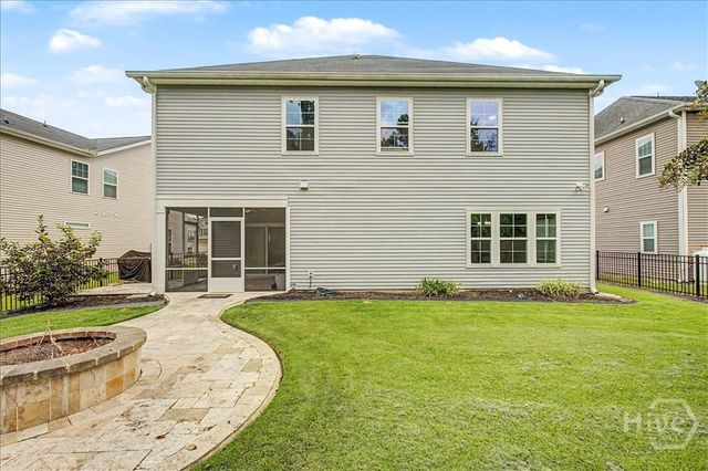61 Winslow Circle, Savannah, GA 31407