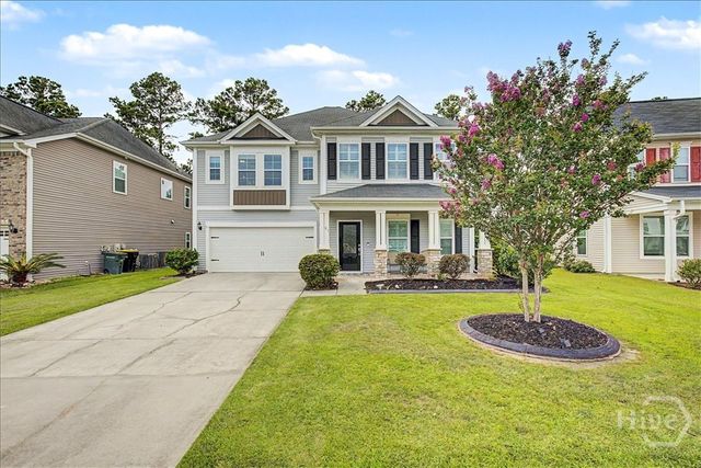 61 Winslow Circle, Savannah, GA 31407