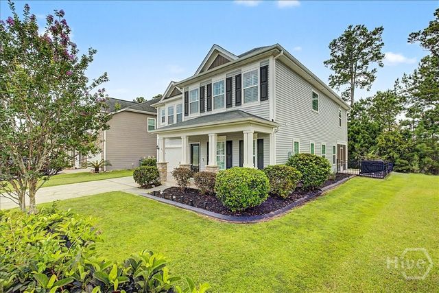 61 Winslow Circle, Savannah, GA 31407
