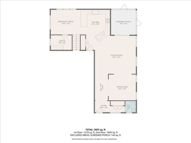 61 Winslow Circle, Savannah, GA 31407