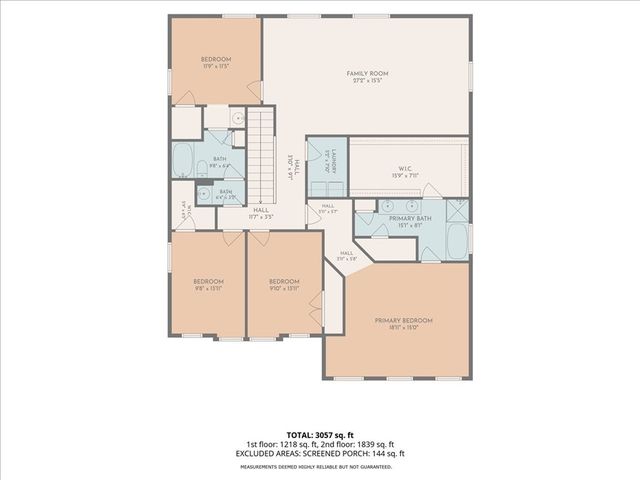 61 Winslow Circle, Savannah, GA 31407
