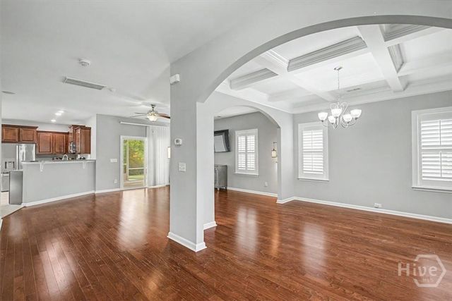 61 Winslow Circle, Savannah, GA 31407