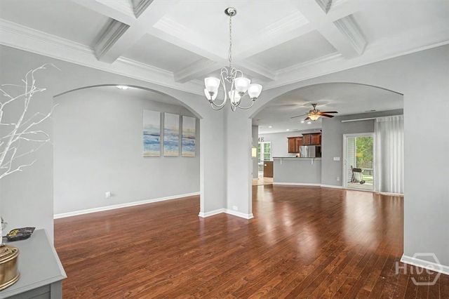 61 Winslow Circle, Savannah, GA 31407