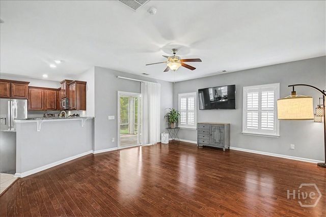 61 Winslow Circle, Savannah, GA 31407