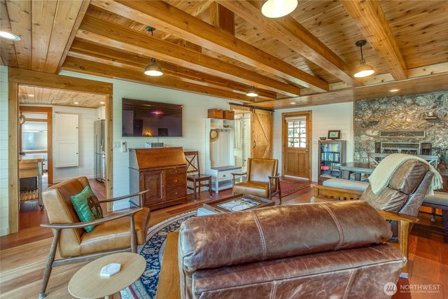 70 Lot 5&29 Olga Park Lane, Orcas Island, WA 98279