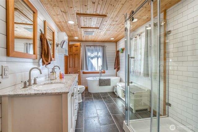 70 Lot 5&29 Olga Park Lane, Orcas Island, WA 98279