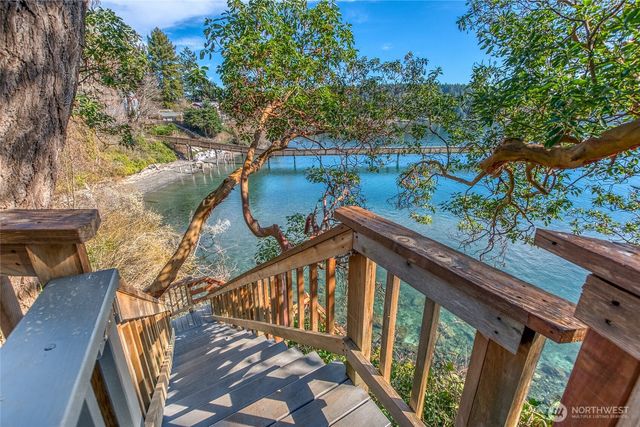 70 Lot 5&29 Olga Park Lane, Orcas Island, WA 98279
