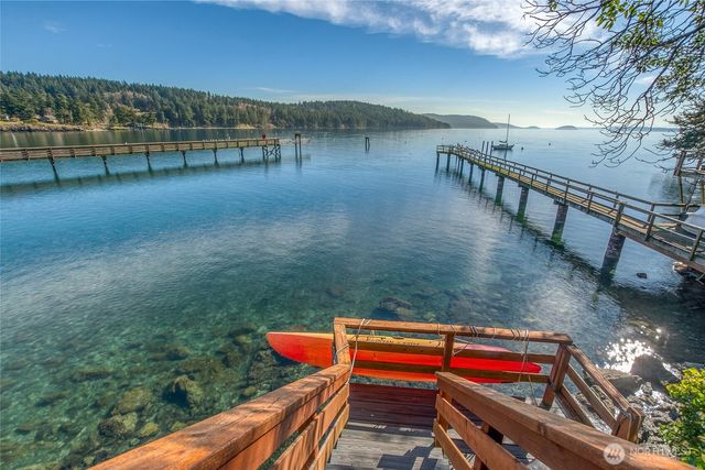 70 Lot 5&29 Olga Park Lane, Orcas Island, WA 98279
