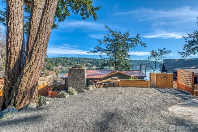70 Lot 5&29 Olga Park Lane, Orcas Island, WA 98279