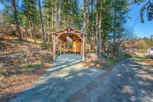 70 Lot 5&29 Olga Park Lane, Orcas Island, WA 98279