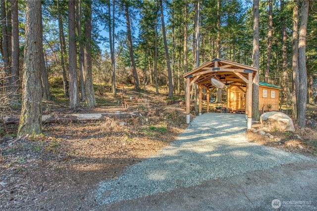 70 Lot 5&29 Olga Park Lane, Orcas Island, WA 98279