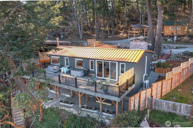 70 Lot 5&29 Olga Park Lane, Orcas Island, WA 98279