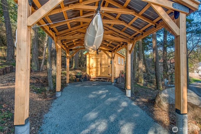 70 Lot 5&29 Olga Park Lane, Orcas Island, WA 98279