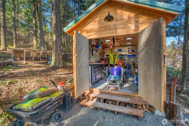 70 Lot 5&29 Olga Park Lane, Orcas Island, WA 98279
