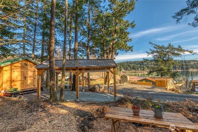 70 Lot 5&29 Olga Park Lane, Orcas Island, WA 98279