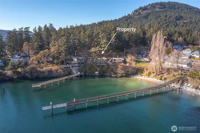 70 Lot 5&29 Olga Park Lane, Orcas Island, WA 98279