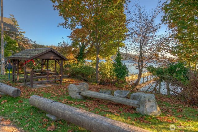 70 Lot 5&29 Olga Park Lane, Orcas Island, WA 98279