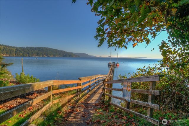 70 Lot 5&29 Olga Park Lane, Orcas Island, WA 98279