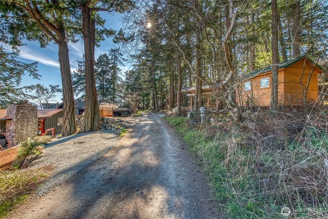 70 Lot 5&29 Olga Park Lane, Orcas Island, WA 98279