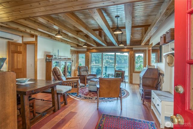 70 Lot 5&29 Olga Park Lane, Orcas Island, WA 98279