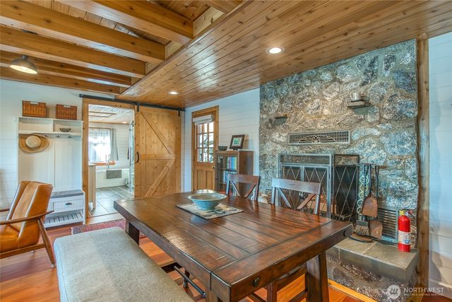 70 Lot 5&29 Olga Park Lane, Orcas Island, WA 98279