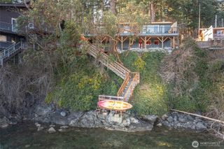 70 Lot 5&29 Olga Park Lane, Orcas Island, WA 98279