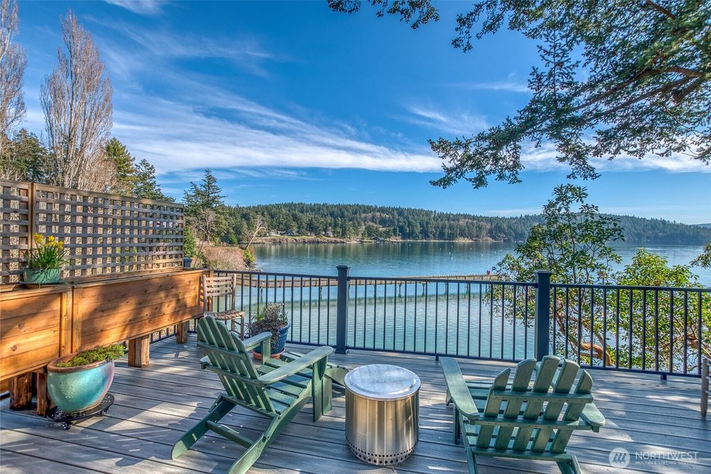 70 Lot 5&29 Olga Park Lane, Orcas Island, WA 98279