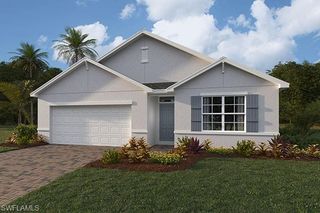 3671 CROSSWATER DR, North Fort Myers, FL 33917