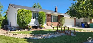 6507 S 5095 W, West Jordan, UT 84081