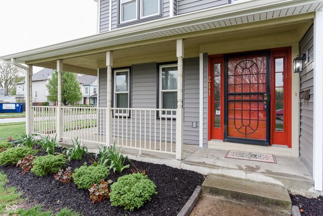 241 E Fall Creek Pkwy S Drive S, Indianapolis, IN 46205