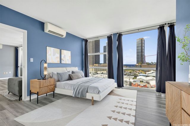 909 Kapiolani Boulevard 1002, Honolulu, HI 96814