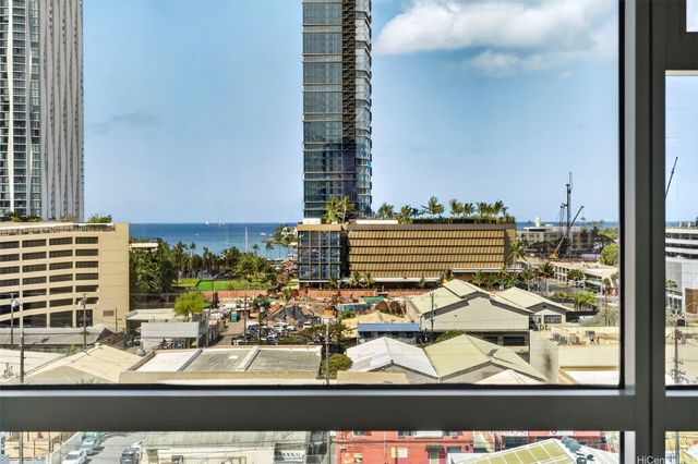 909 Kapiolani Boulevard 1002, Honolulu, HI 96814