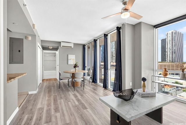 909 Kapiolani Boulevard 1002, Honolulu, HI 96814