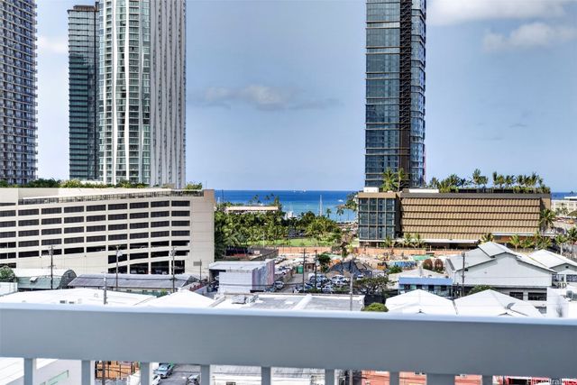 909 Kapiolani Boulevard 1002, Honolulu, HI 96814