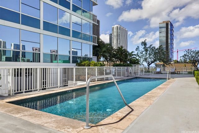 909 Kapiolani Boulevard 1002, Honolulu, HI 96814