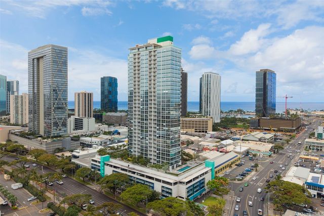 909 Kapiolani Boulevard 1002, Honolulu, HI 96814