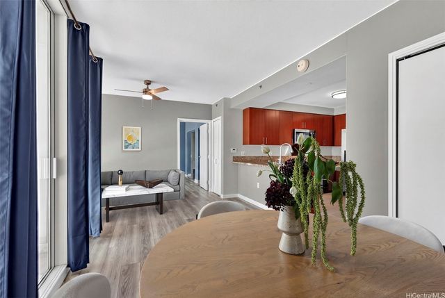 909 Kapiolani Boulevard 1002, Honolulu, HI 96814