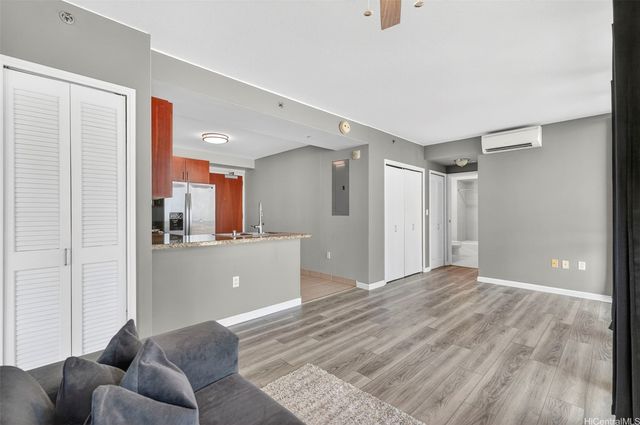 909 Kapiolani Boulevard 1002, Honolulu, HI 96814