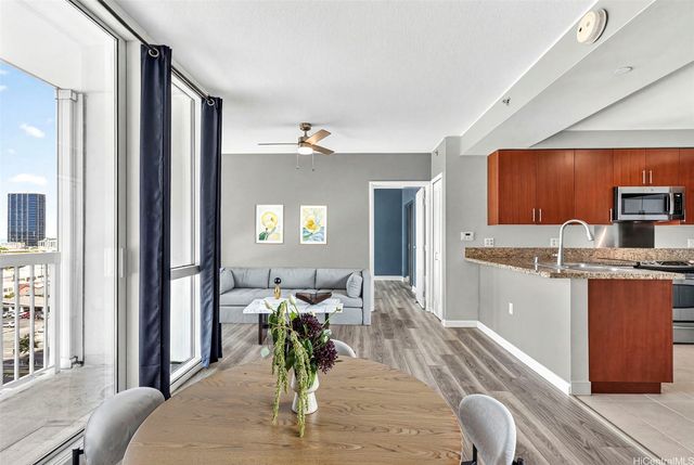 909 Kapiolani Boulevard 1002, Honolulu, HI 96814
