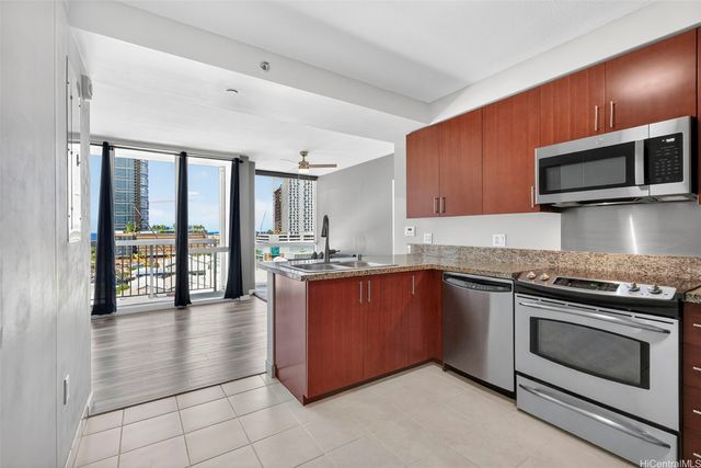 909 Kapiolani Boulevard 1002, Honolulu, HI 96814