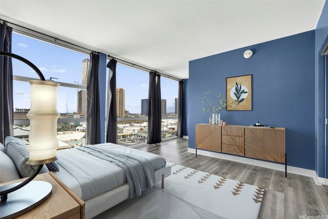 909 Kapiolani Boulevard 1002, Honolulu, HI 96814