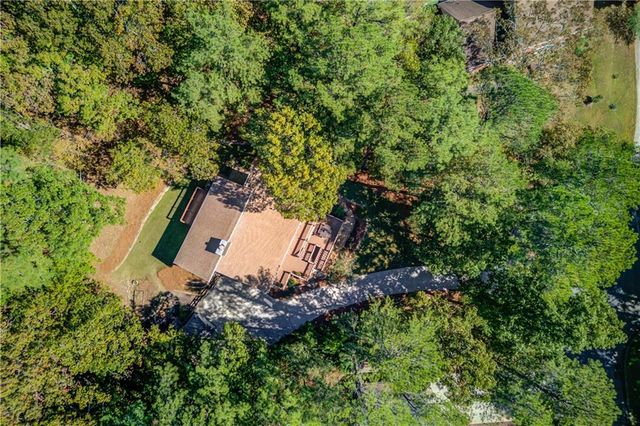5845 Match Point, Peachtree Corners, GA 30092