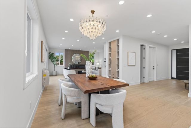 598 Madrone Avenue, Sunnyvale, CA 94085