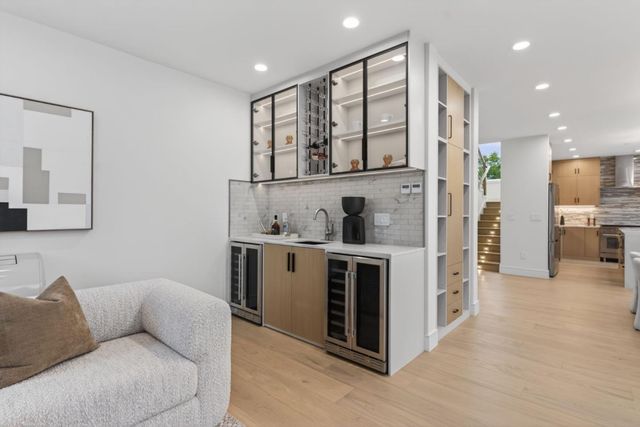 598 Madrone Avenue, Sunnyvale, CA 94085