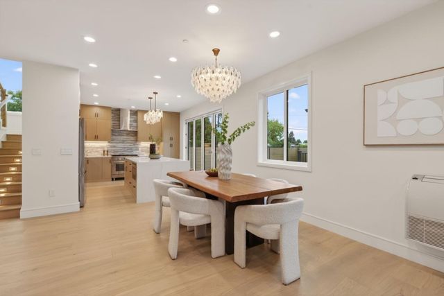 598 Madrone Avenue, Sunnyvale, CA 94085