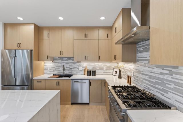 598 Madrone Avenue, Sunnyvale, CA 94085