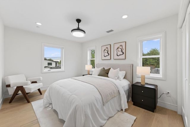598 Madrone Avenue, Sunnyvale, CA 94085
