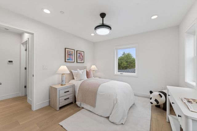 598 Madrone Avenue, Sunnyvale, CA 94085