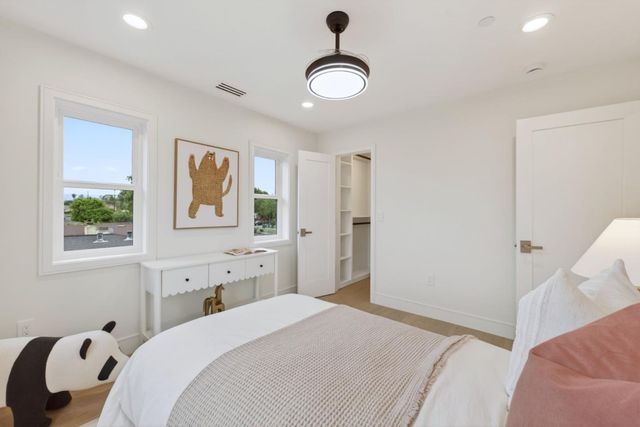 598 Madrone Avenue, Sunnyvale, CA 94085